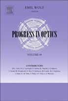 Emil Wolf - Progress in Optics