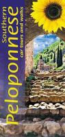 Michael Cullen - Southern Peloponnese