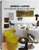 Andrew Martin, Marti Waller - Andrew Martin interior design review. Vol. 18