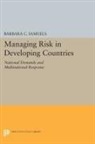 Barbara Samuels, Barbara C. Samuels - Managing Risk in Developing Countries