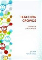 Terry Anderson, John Dron, Jon Dron, Jon/ Anderson Dron - Teaching Crowds