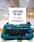 Dale Shaw, Shaw Dale - Letters of Not