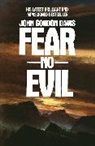 John Gordon Davis, Davis John Gordon - Fear No Evil