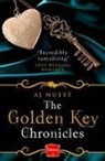 A. J. Nuest, Aj Nuest - Golden Key Chronicles