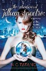 Nic Tatano, Tatano Nic - The Adventures of Jillian Spectre
