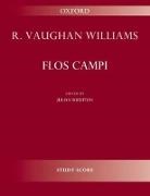 Julian Rushton, Ralph Vaughan Williams, Julian Rushton - Flos Campi