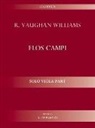 Julian Rushton, Ralph Vaughan Williams, Julian Rushton - Flos Campi