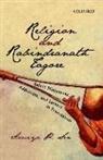 Amiya P Sen, Amiya P ( Sen, Amiya P (Professor/Head Sen, Amiya P. Sen, Rabindranath Tagore - Religion and Rabindranath Tagore