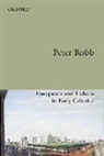 Peter Robb, Peter (Research Professor Robb - Useful Friendship