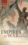 Robert Gerwarth, Robert Manela Gerwarth, Erez Manela, Robert Gerwarth, Erez Manela - Empires At War