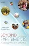 Mateusz J. Filipski, Mateusz J. (Postdoctoral Fellow Filipski, Filipski Mateusz J., J. Edward Taylor, J. Edward (Professor Taylor, J. Edward Filipski Taylor... - Beyond Experiments in Development Economics
