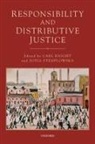 Carl (University of Glasgow and University Knight, Carl Stemplowska Knight, Carl Knight, Knight Carl, Zofia Stemplowska, Stemplowska Zofia - Responsibility and Distributive Justice