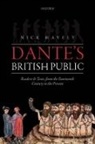 Nicholas Havely, Nick Havely, Nick (Emeritus Professor of English &amp; Rela Havely - Dante''s British Public