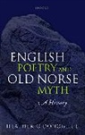 &amp;apos, Heather donoghue, O&amp;apos, Heather O'Donoghue, Heather (Vigfusson Rausing Reader in Old Norse O'Donoghue, Heather O''donoghue... - English Poetry and Old Norse Myth