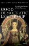 John Kane, John Patapan Kane, Haig Patapan, John Kane, Kane John, Haig Patapan... - Good Democratic Leadership