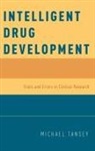 Michael Tansey, Michael (Chief Consultant Tansey, Michael J. Tansey - Intelligent Drug Development