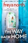 FREYA NORTH - The Way Back Home