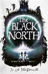 Nigel McDowell, McDowell Nigel - Black North
