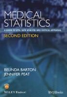 Belinda Barton, Belinda (The Children''s Hospital At Westm Barton, Belinda Peat Barton, Barton Belinda, Jennifer Peat, Jennifer Barton Peat... - Medical Statistics