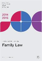 Frances Burton - Core Statutes on Family Law 2014-15