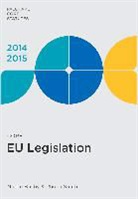 Nicole Busby, Nicole Smith Busby, Rhona Smith - Core Eu Legislation 2014-15