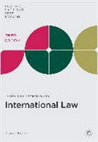 Karen Hulme - Core Documents on International Law