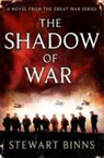 Stewart Binns, Binns Stewart - Shadow of War