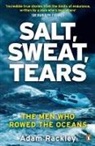 Adam Rackley, Rackley Adam - Salt, Sweat, Tears