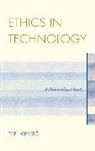 Topi Heikkero, Topi Heikkerö, Heikkero Topi - Ethics in Technology a Philospb