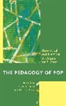 Denise Blum, Denise F. Blum, Edward Janak, Edward A. Janak, Janak Edward - Pedagogy of Pop Theoretical Amp Pb