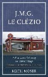 Keith Moser, Moser Keith - Jmg Le Clezio a Concerned Citipb