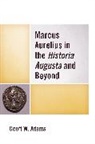 Geoff W. Adams, Adams Geoff W. - Marcus Aurelius in Historia Apb