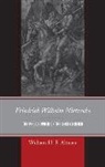 William H. F. Altman, Xxwilliam H. F. Altmanxx - Friedrich Wilhelm Nietzsche Tpb