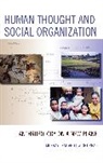 Murray Leaf, Murray J. Leaf, Leaf Murray J., Dwight Read, Dwight W. Read - Human Thought Amp Social Organizpb