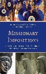 Hillary K. Crane, Deana Weibel, Deana L. Weibel - Missionary Impositions Converspb