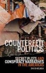 David Kelman - Counterfeit Politics Secret Plpb