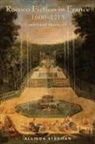 Allison Stedman - Rococo Fiction in France 1600 Pb