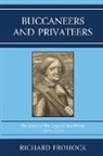 Richard Frohock - Buccaneers and Privateers