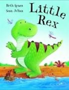 Ruth Symes - Little Rex