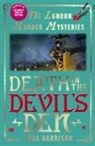 Cora Harrison - Death in the Devil's Den