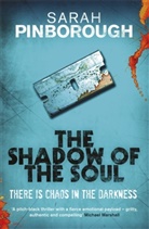 Sarah Pinborough, Pinborough Sarah - The Shadow of the Soul