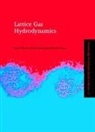 J. P. Boon, J. -P Rivet, J. -P. Rivet, J.-P. (Observatoire De La Cote D''azur) Boo Rivet, J.-P. Boon Rivet, Jean-Pierre Rivet - Lattice Gas Hydrodynamics