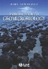 Kurt Konhauser, Kurt O Konhauser, Kurt O. Konhauser, Kurt O. (University of Alberta) Konhauser, Kurt O. Konhauser - Introduction to Geomicrobiology