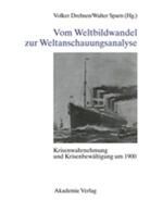 Volke Drehsen, Volker Drehsen, Sparn, Sparn, Walter Sparn - Vom Weltbildwandel zur Weltanschauungsanalyse