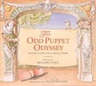 Celeste Ericsson, Richard Gold - The Odd Puppet Odyssey