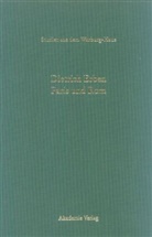 Dietrich Erben - Paris und Rom