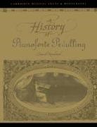 Rowland David, David Rowland, David (The Open University Rowland, John Butt - History of Pianoforte Pedalling
