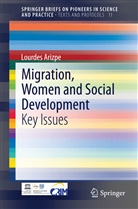 Lourdes Arizpe - Migration, Women and Social Development