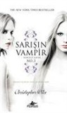 Christopher Pike - Sarisin Vampir No.3