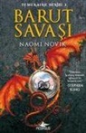 Naomi Novik - Barut Savasi - Temeraire Serisi 3